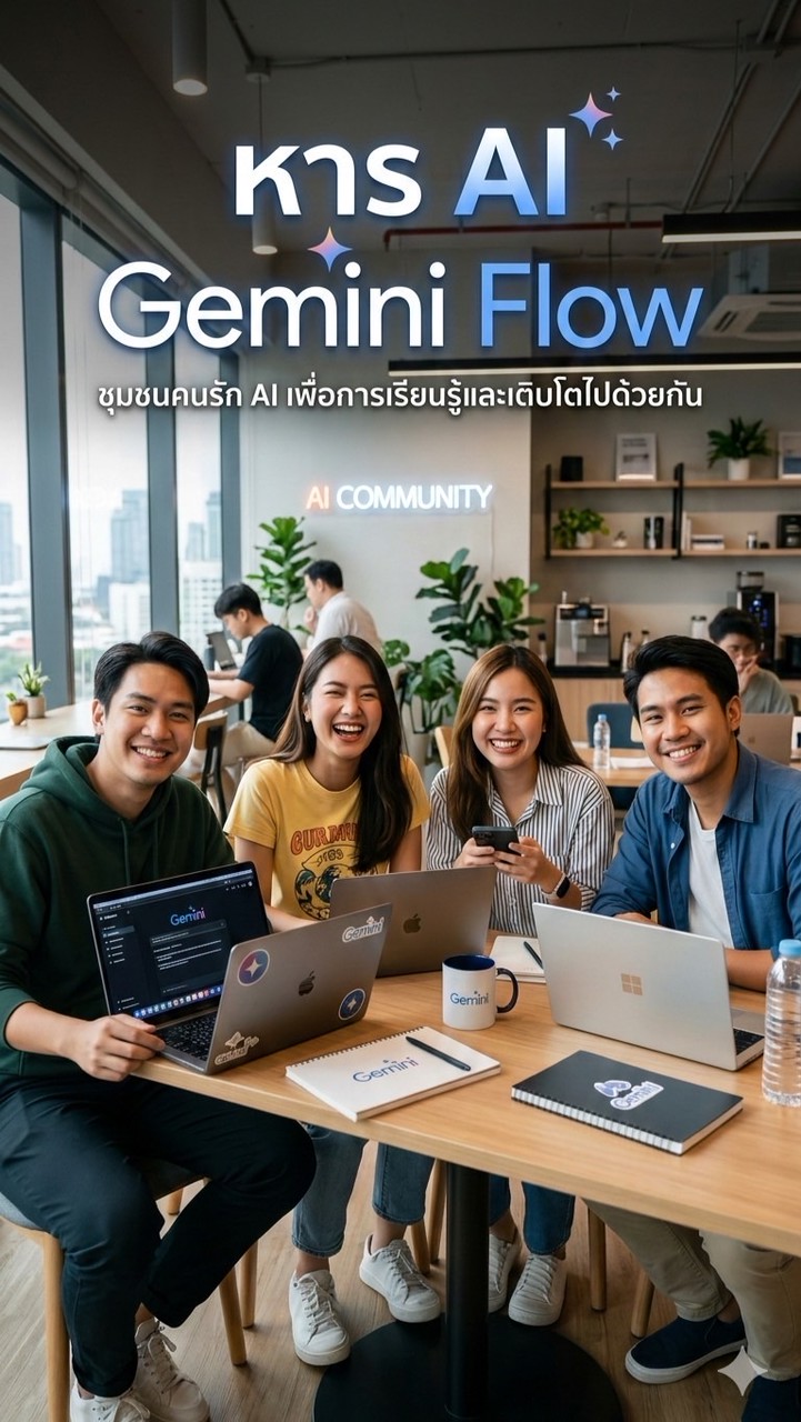 หาร ai กัน