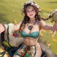 一個官人一個妻之交流成長區
