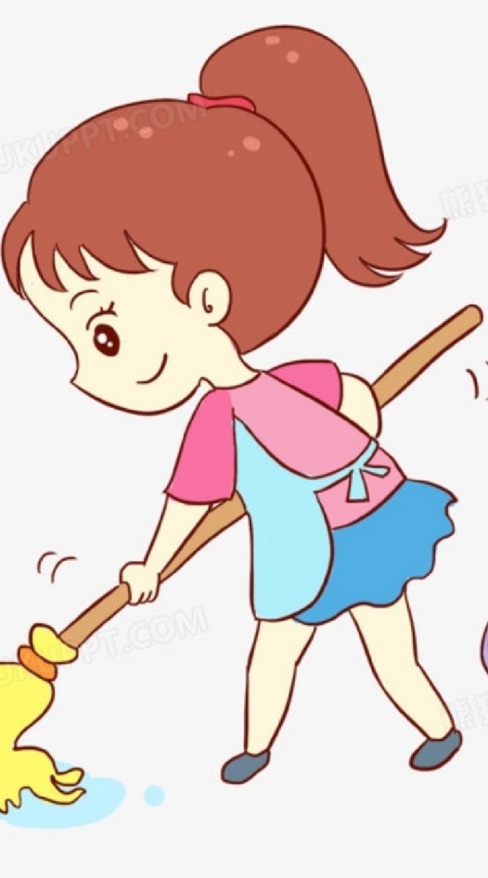居家環境清潔粗清細清