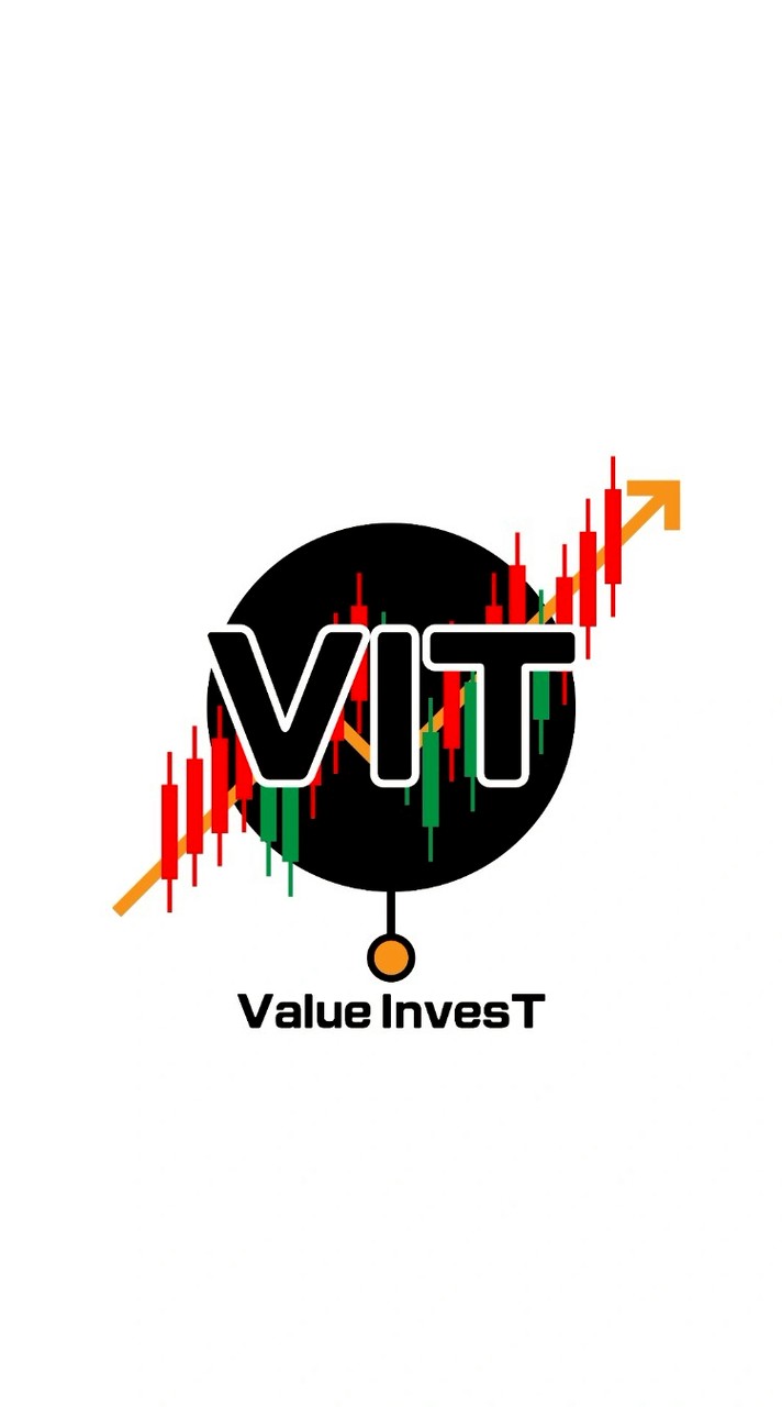 VIT投資思維-加密貨幣實戰學習群
