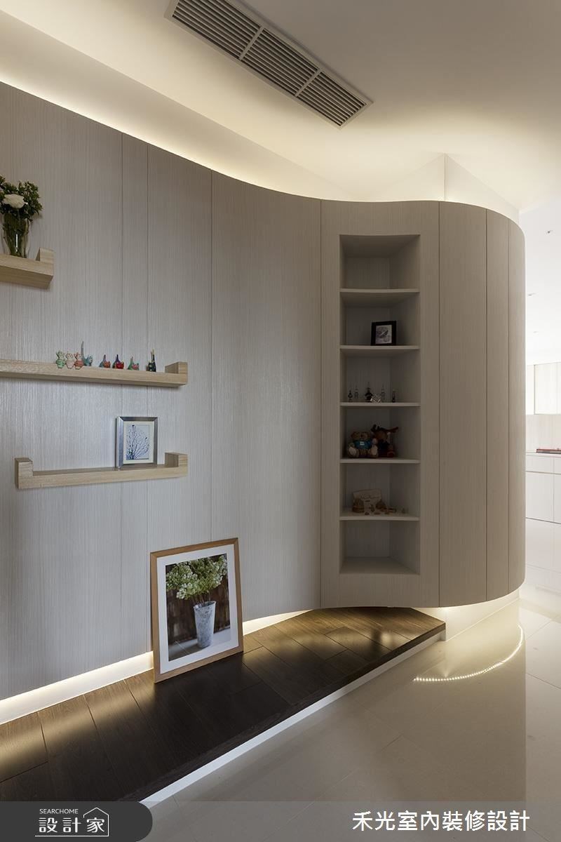 看更多此作品相關圖：http://www.searchome.net/designercase.aspx?case=24780