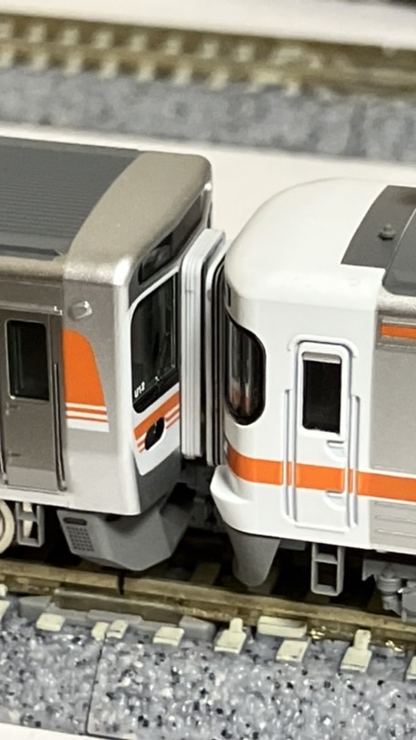 鉄道模型好きのたまり場