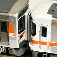 鉄道模型好きのたまり場