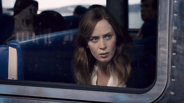 年尾就是不能錯過這 10 套新電影：Benedict Cumberbatch、Dakota Fanning 的新作全都要上映了！