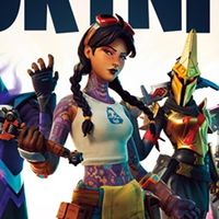 【アドアフィ】フォートナイト部