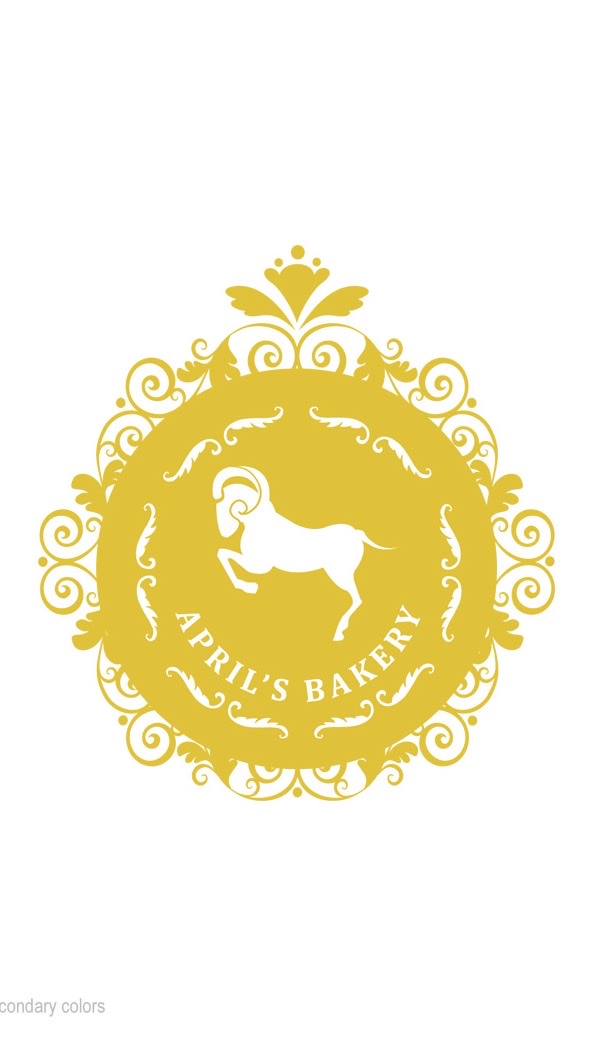 Special Promotion(April's Bakery)