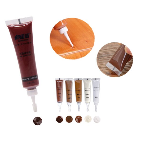 幫家具換新衣 不再為醜刮痕坑疤煩惱