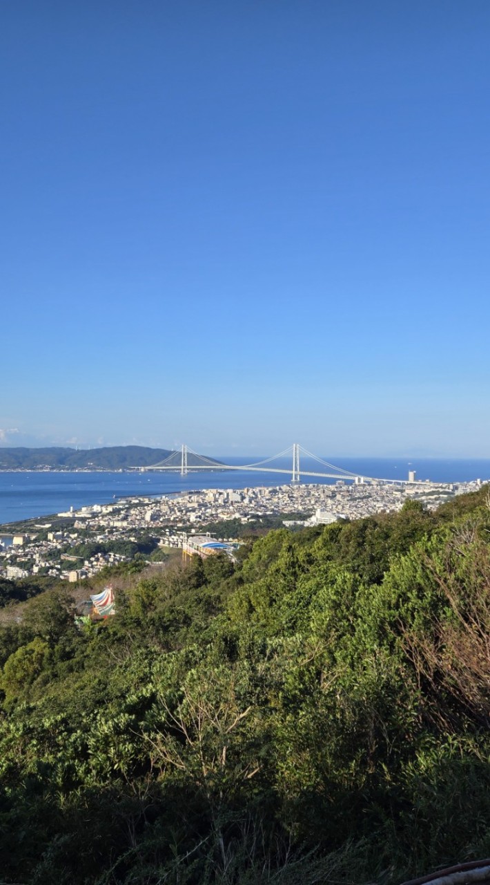 兵庫わいわい登山部