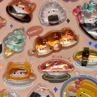 静岡県東部　【沼津〜伊豆周辺】　シール情報共有
