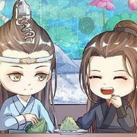 💜~ปรมาจารย์ลัทธิมาร(โรลนักแสดง)~💜