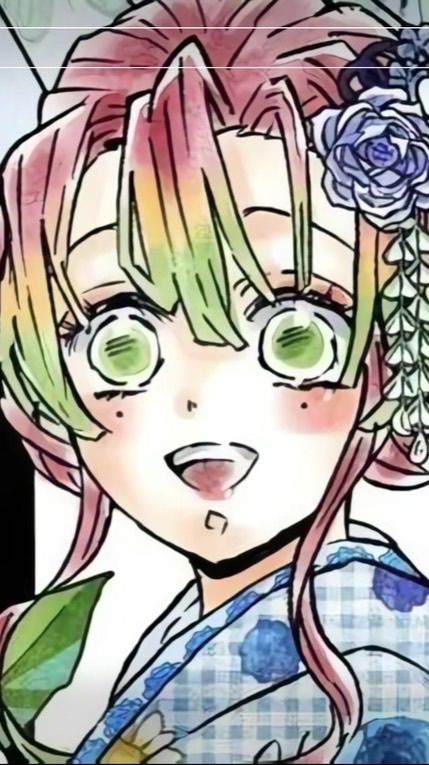 鬼滅好き集合〜ᥬ😘ᩤ雑談とかしよ！
