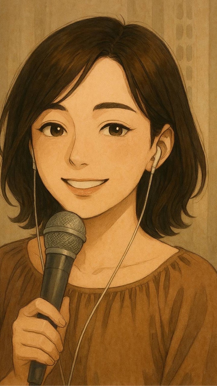 つじちゃん🐩🍉ソプラノ歌手🎤Infomation