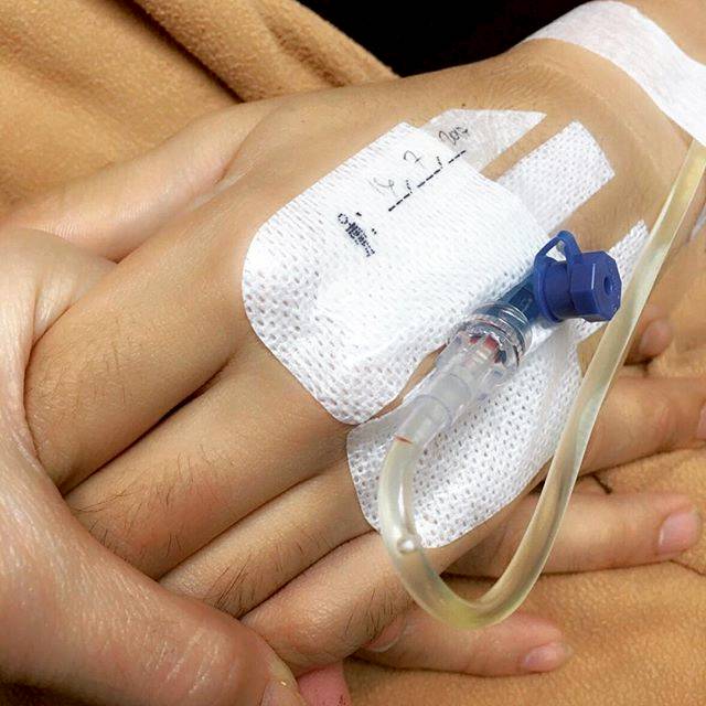 Video Anak Jeremy Thomas dengan Wajah Tampak Memar Jadi Viral