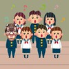 ヒカマニ学園　合唱部