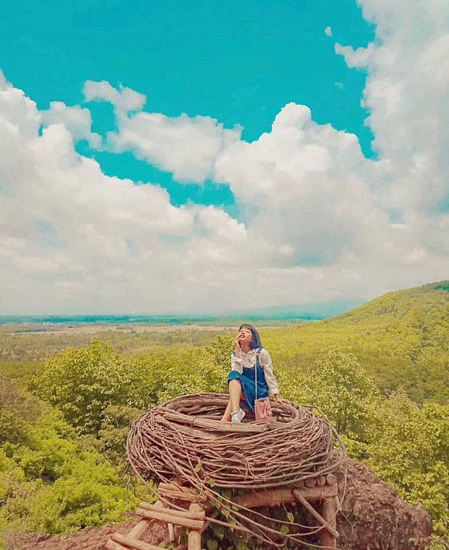 Tempat Wisata Di Jember Yang Suguhkan Panorama Apik Keepo Me Line Today