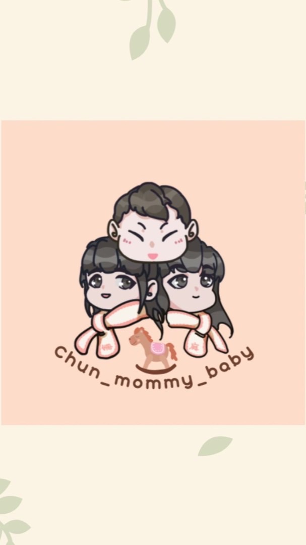 Chun_mommy_baby