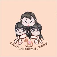 Chun_mommy_baby