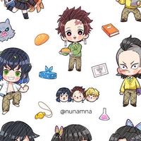中高一貫キメツ学園！（恋愛・青春）