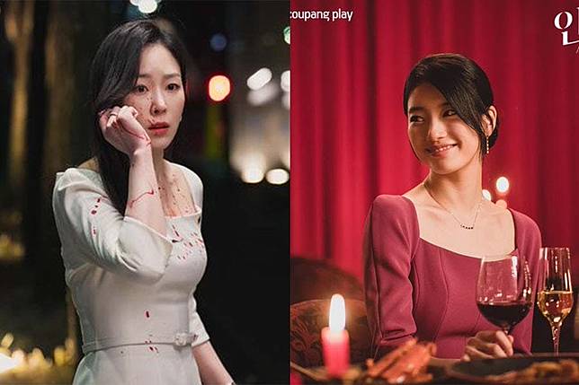 韓劇瘋批美人生死鬥 女星詮釋又美又瘋人設 誰演得最有說服力 韓劇推薦 美周報 Line Today