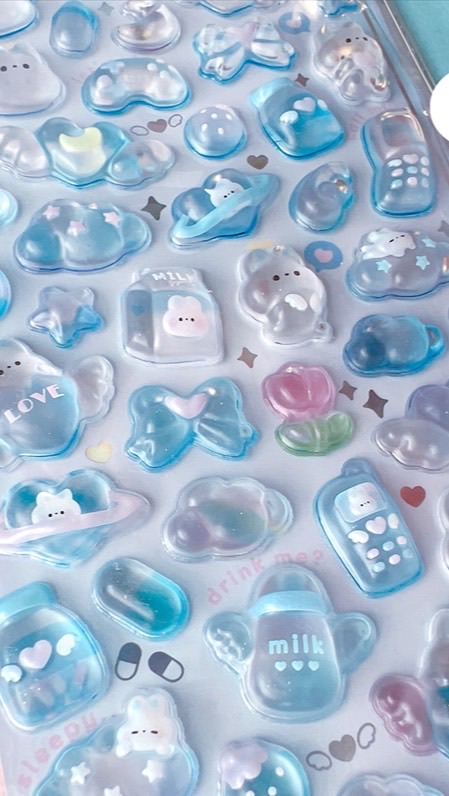 シール情報交換🩵江戸川区・江東区・墨田区・市川市・浦安市