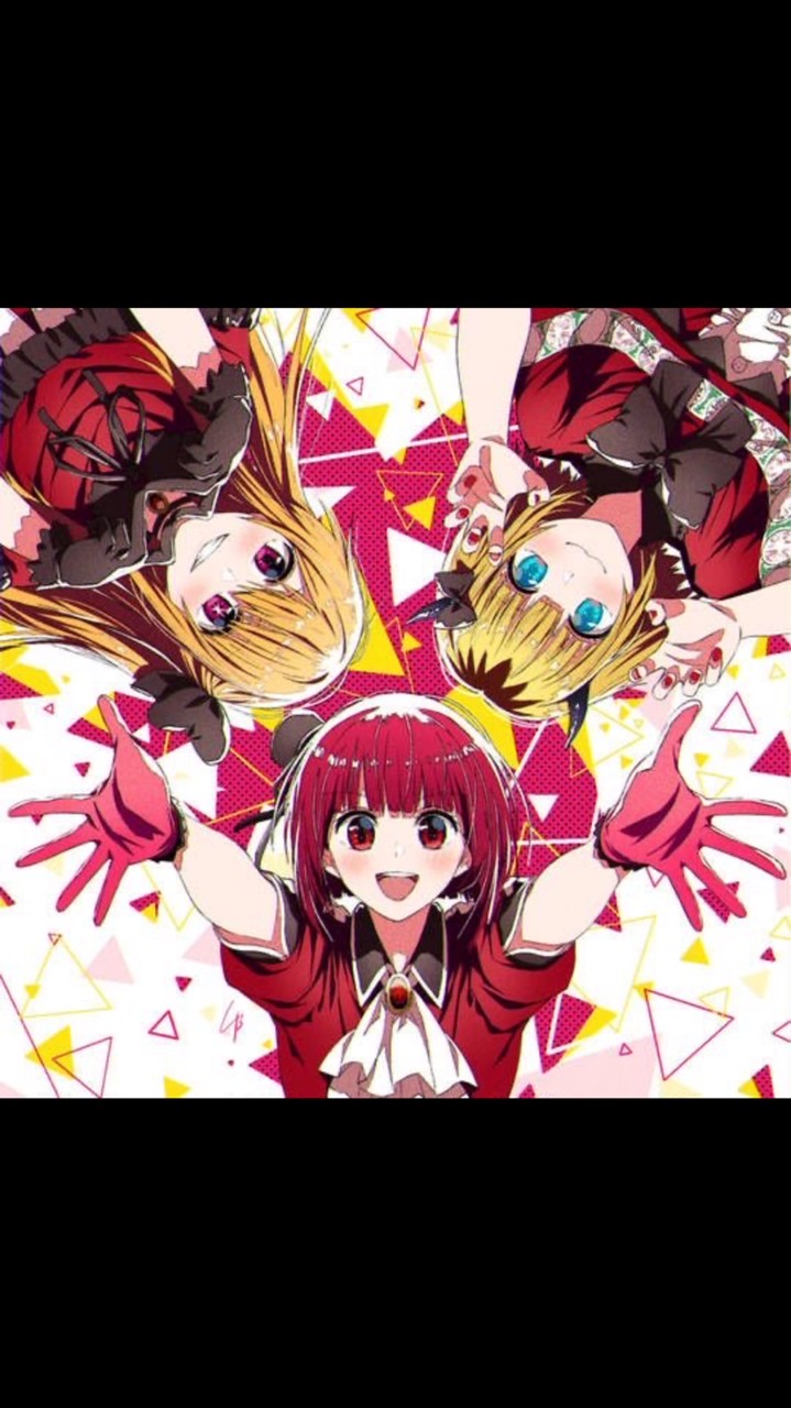 アニメ × ダンス 踊ったり語りましょ！