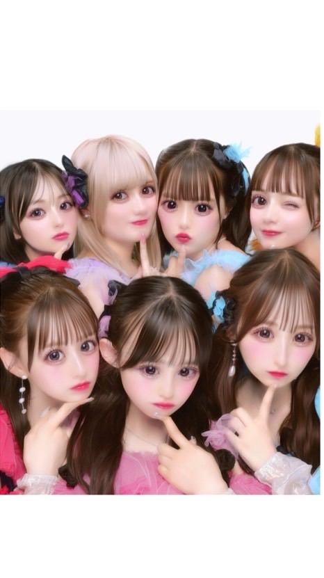 あめの集まり