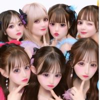 あめの集まり