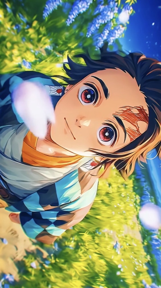 鬼滅の刃なりきりぃ‼️