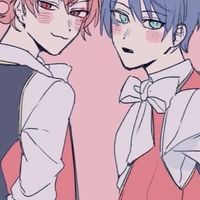 じいちゃーん‼️隣作りたいんだ❣️❣️激重愛ツイステ緩なり💓