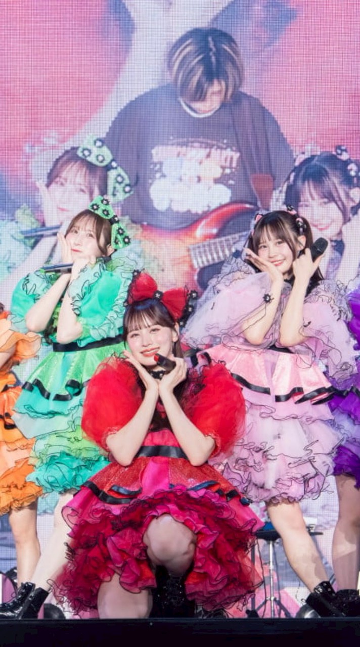 🍬きゃんちゅー好き集合！🍬