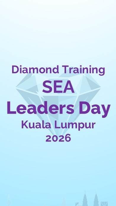 2026 DD Training SEA Leader Day