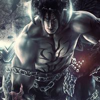 鉄拳7・8交流