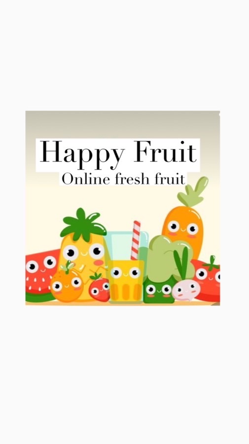 Happyfruit