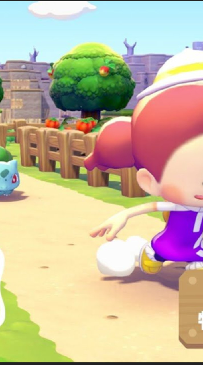 ぽこあポケモン　通信可能　雑談　みんな初歩からです通信なSwitchでもこれますよ　　