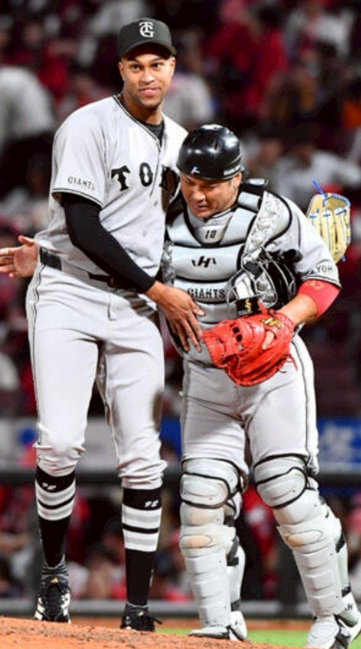プロ野球のキャッチャーファンあ集まれー！！