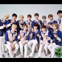 Seventeen 團員交流訊息