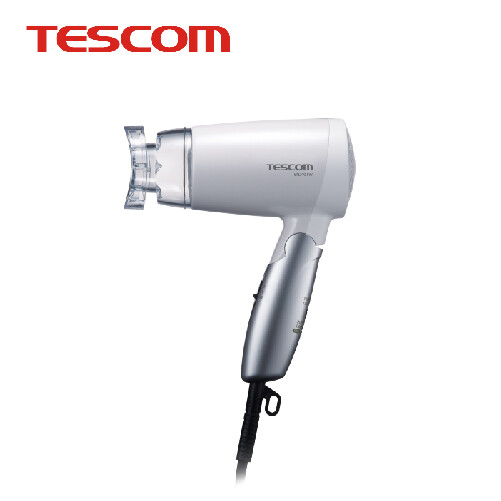 TESCOM BID40TW 雙電壓負離子吹風機