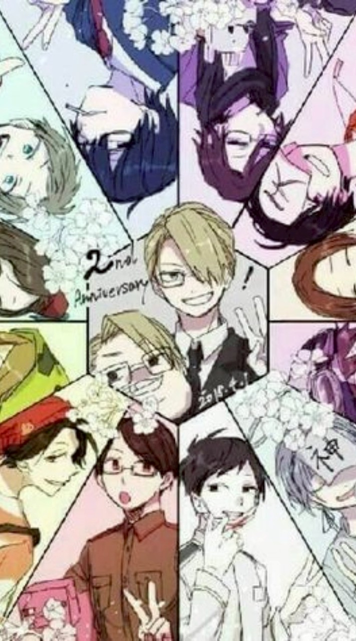 wrwrd!なりきり