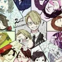 wrwrd!なりきり