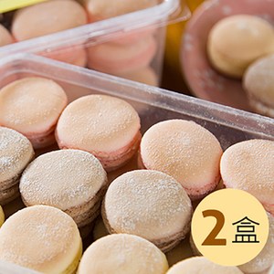 口感層次分明 輕輕咬下就能擁有好心情 送禮絕佳首選