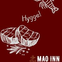 【錨隱廚ᴍᴀᴏ ɪɴɴ 限量預訂菜】牛排老饕的私房食堂（天母本店）