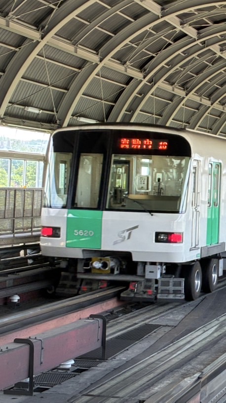 北海道鉄道LINE VOOM投稿者向け