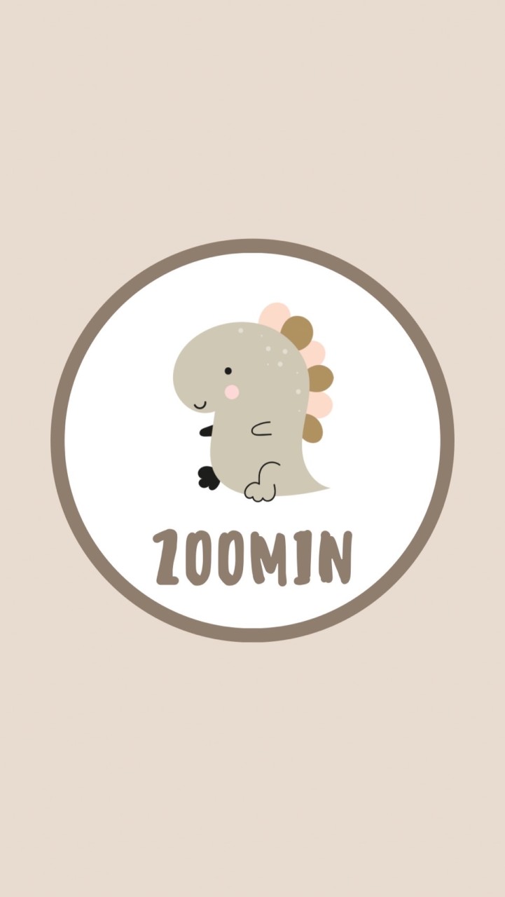 zoomin 糯米工作室｜官方LINE社群