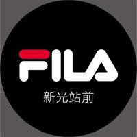 FILA新光台北站前11F