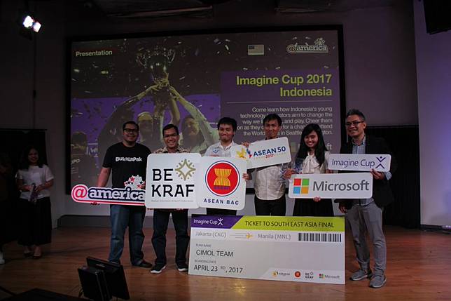 Aplikasi Anti-Hoax Karya Mahasiswa ITB Ini Siap Mendunia, Wow Keren