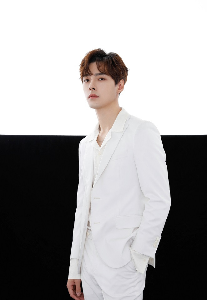 熱播古裝劇「古裝男神」5：方逸倫 飾演《九流霸主》李昭