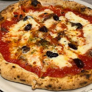 Trattoria Pizzeria LOGiC MARINA GRANDEのundefinedに実際訪問訪問したユーザーunknownさんが新しく投稿した新着口コミの写真