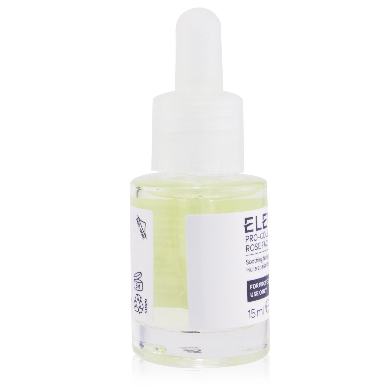 【刷卡振興5%】艾麗美 Elemis - 膠原蛋白玫瑰美容油（美容院產品）