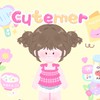 🍥꒰ 。𝑪𝒖𝒕𝒆𝒎𝒆𝒓 ꔛ 𝑨𝒑𝒑𝑷𝒓𝒆 🎀
