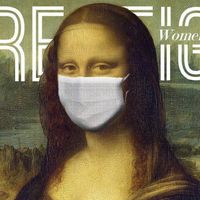 男女孩裝箱